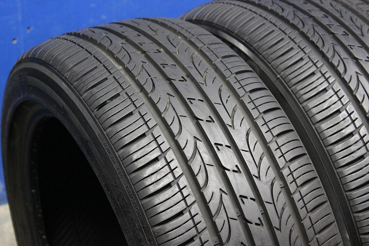Kumho solus 215 65 r16