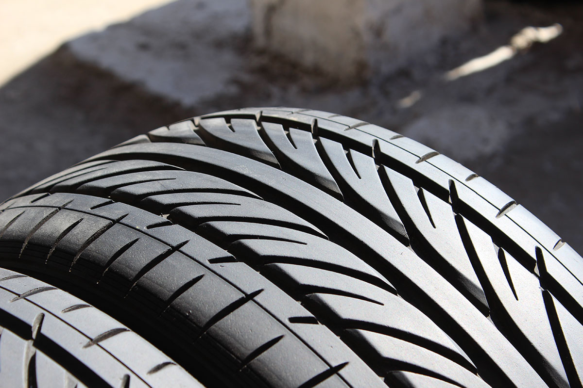 Hankook ventus 225 55 r18