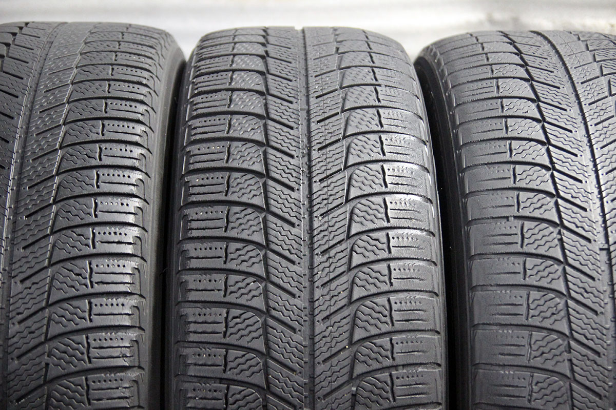 Michelin x ice 3 r17. Michelin x-Ice 3. Michelin x-Ice 3 отзывы.