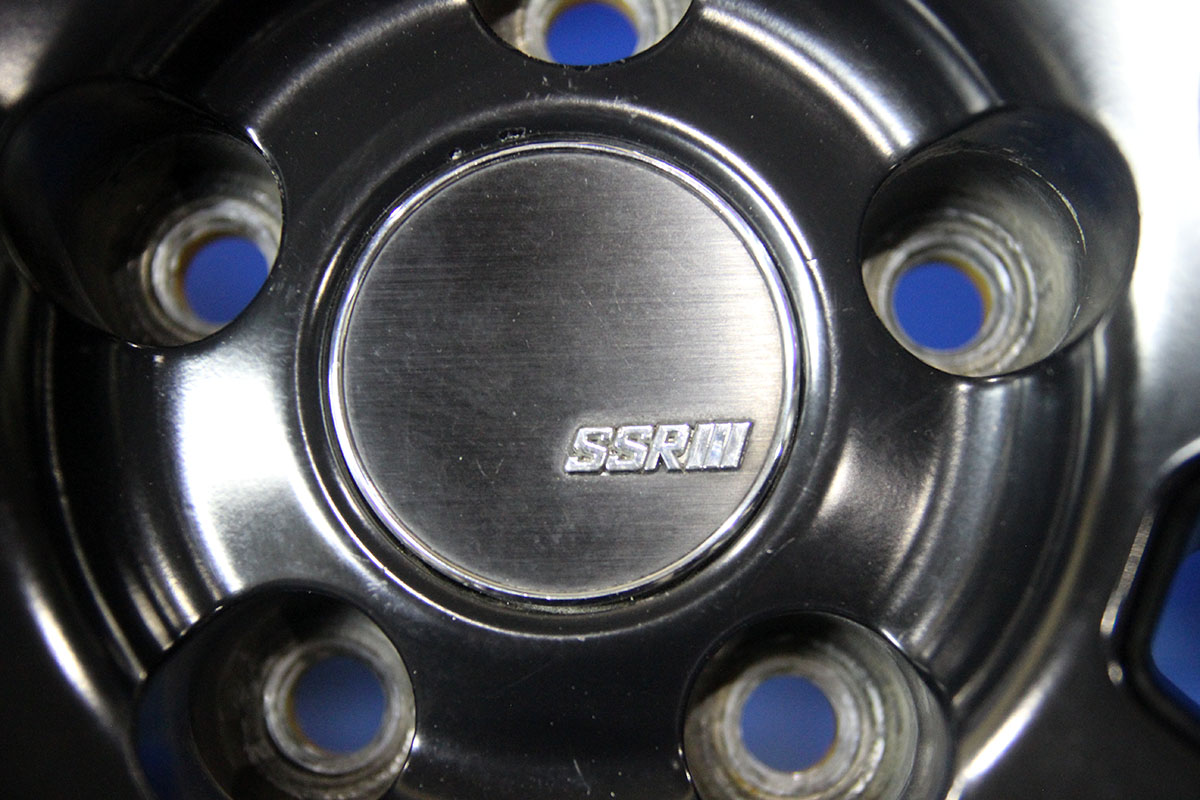 SSR Core 150