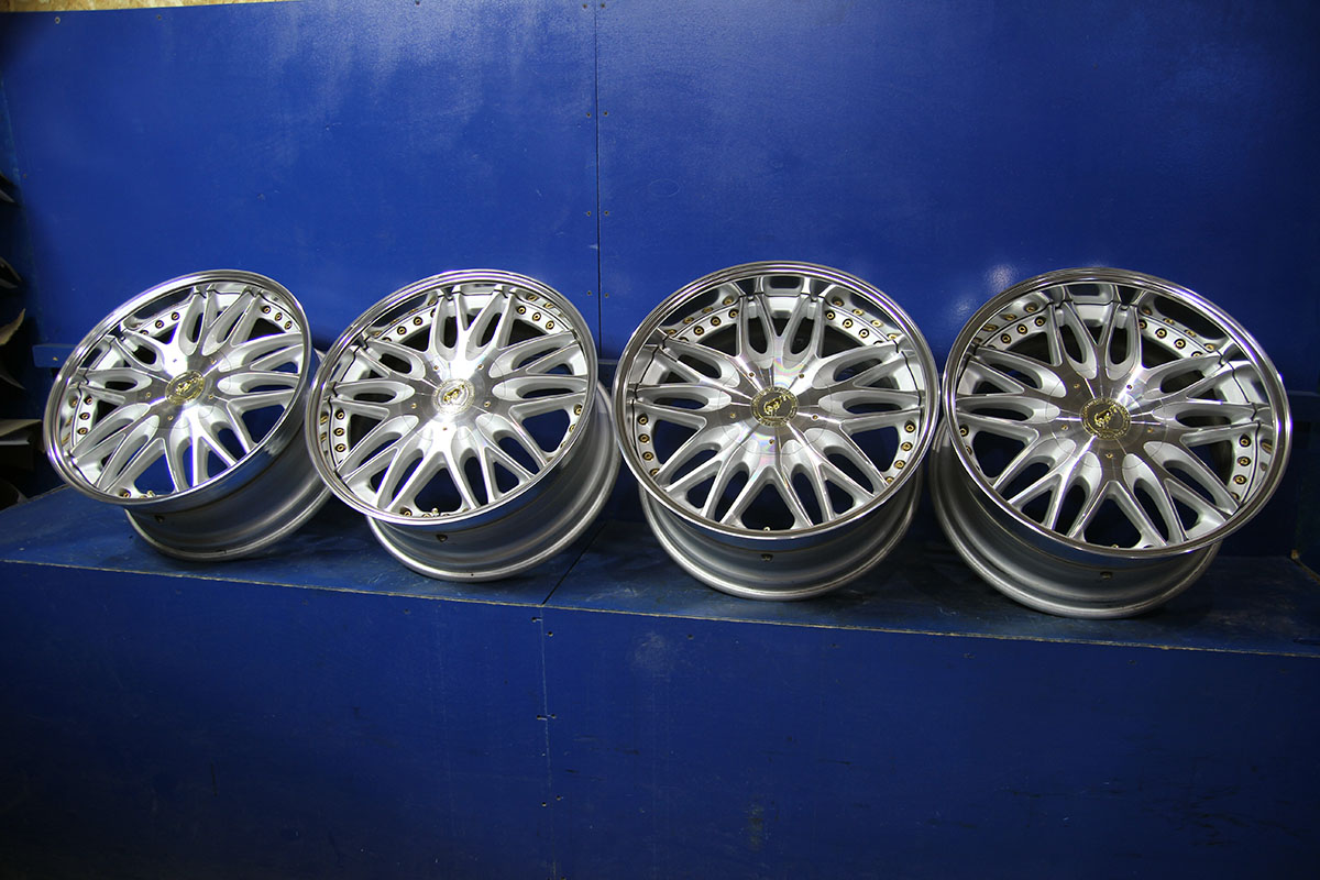 Диски r18x8.5JJ 5x114.3 Kosei. Lodio Drive диски. Lodio r15.