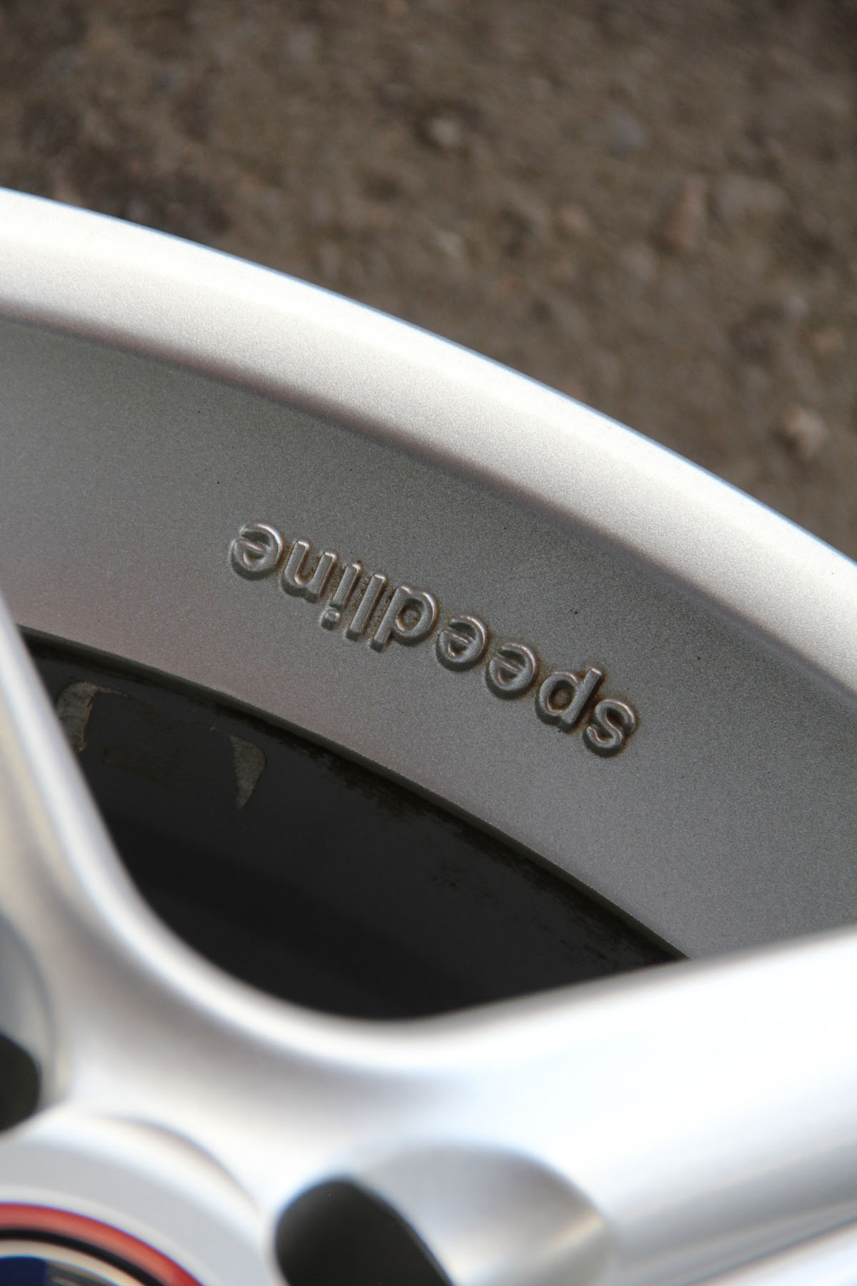 Диски Speedline mag R - Japan Wheels