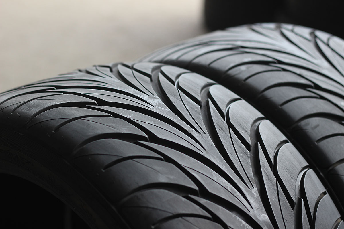 Шины Federal SS 595 Пара - Japan Wheels