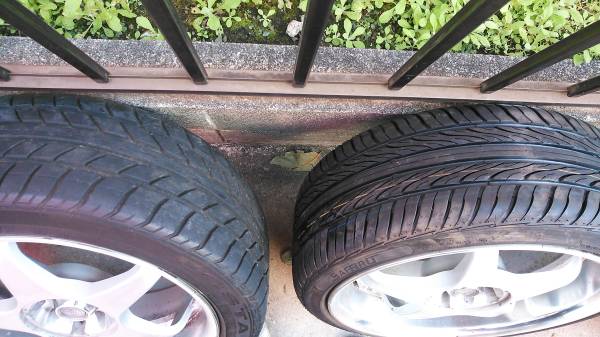 Диски Kosei RT Penta - Japan Wheels