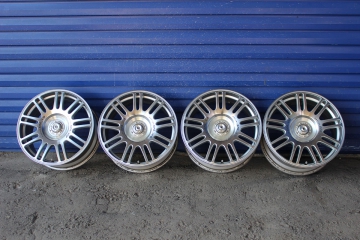 Racing Sparco NS6