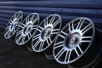 Racing Sparco NS6