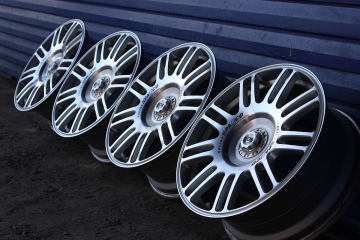 Racing Sparco NS6