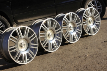 Racing Sparco NS6