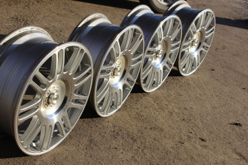 Racing Sparco NS6