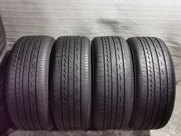 205/55 R16、BRIDGESTONE REGNO GR-XII Bridgestone Regno GR-XII 205/55 R16 БУ Шины Летние 0шт 30