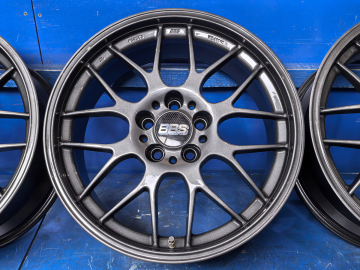 Диски BBS RG-R - Japan Wheels