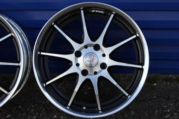 WORK XSA XS2 17インチ 7J+47 pcd100 5穴 WORK XSA XS2 17インチ 7J+47 pcd100 5穴 WORK XSA XS2 17インチ