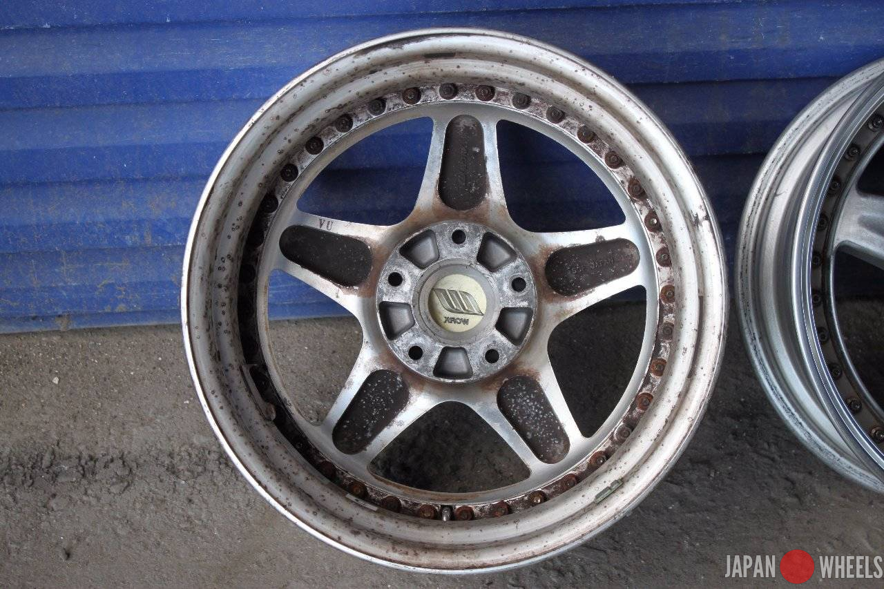Диски Work VS-Edition - Japan Wheels