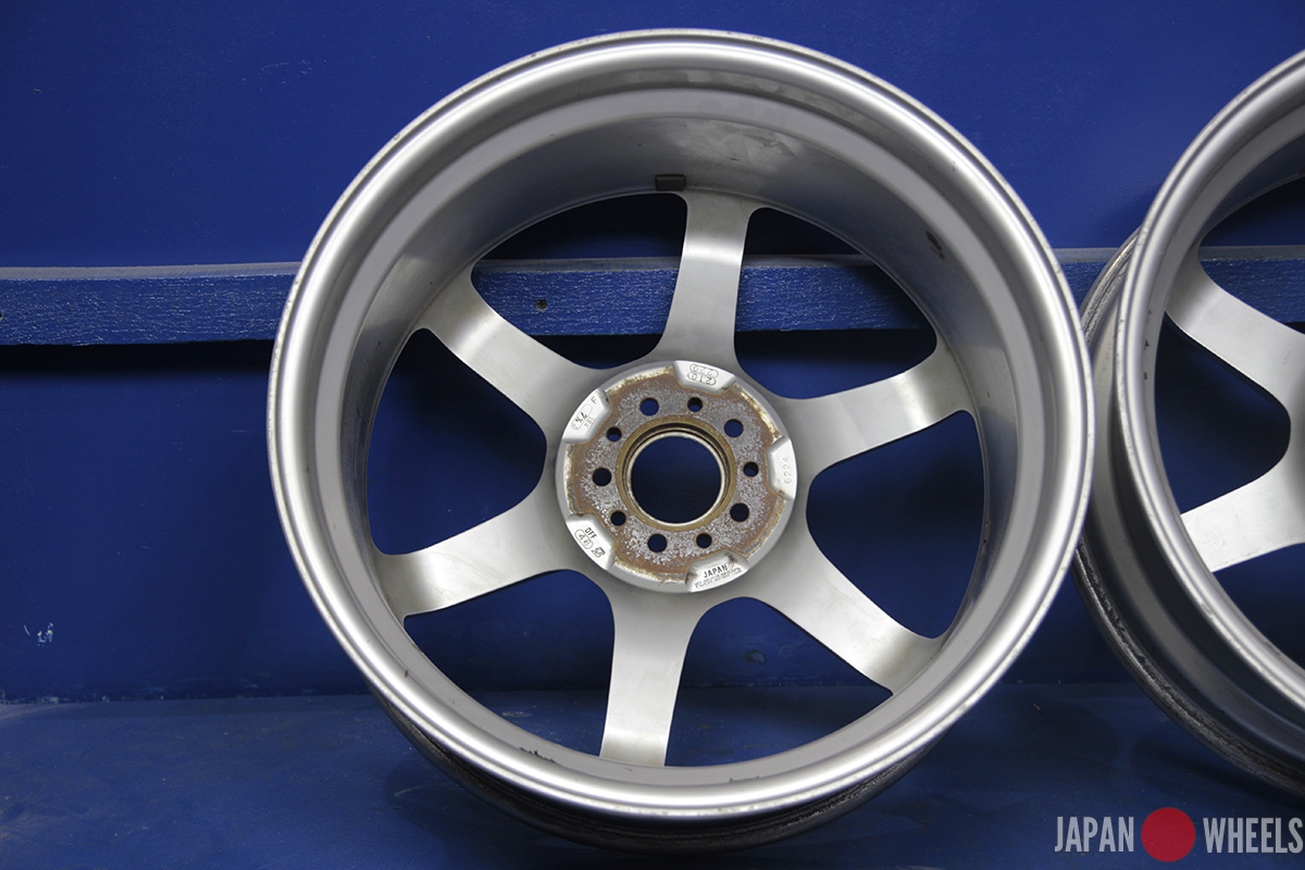 Prodrive GC-06H 18×7.5J+48 PCD100 5H - www.h1unlimited.com