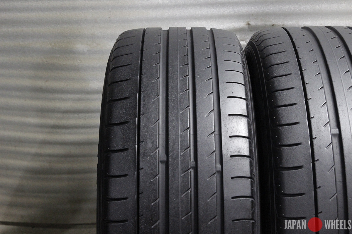 人気色-YOKOHAMA ヨコハマ ADVAN Sport V105 255/40R17 17インチ 国産 新品 4本セット 夏タ•イヤ  255/40-1•7 安い 価格 - amprentadeonesti.ro