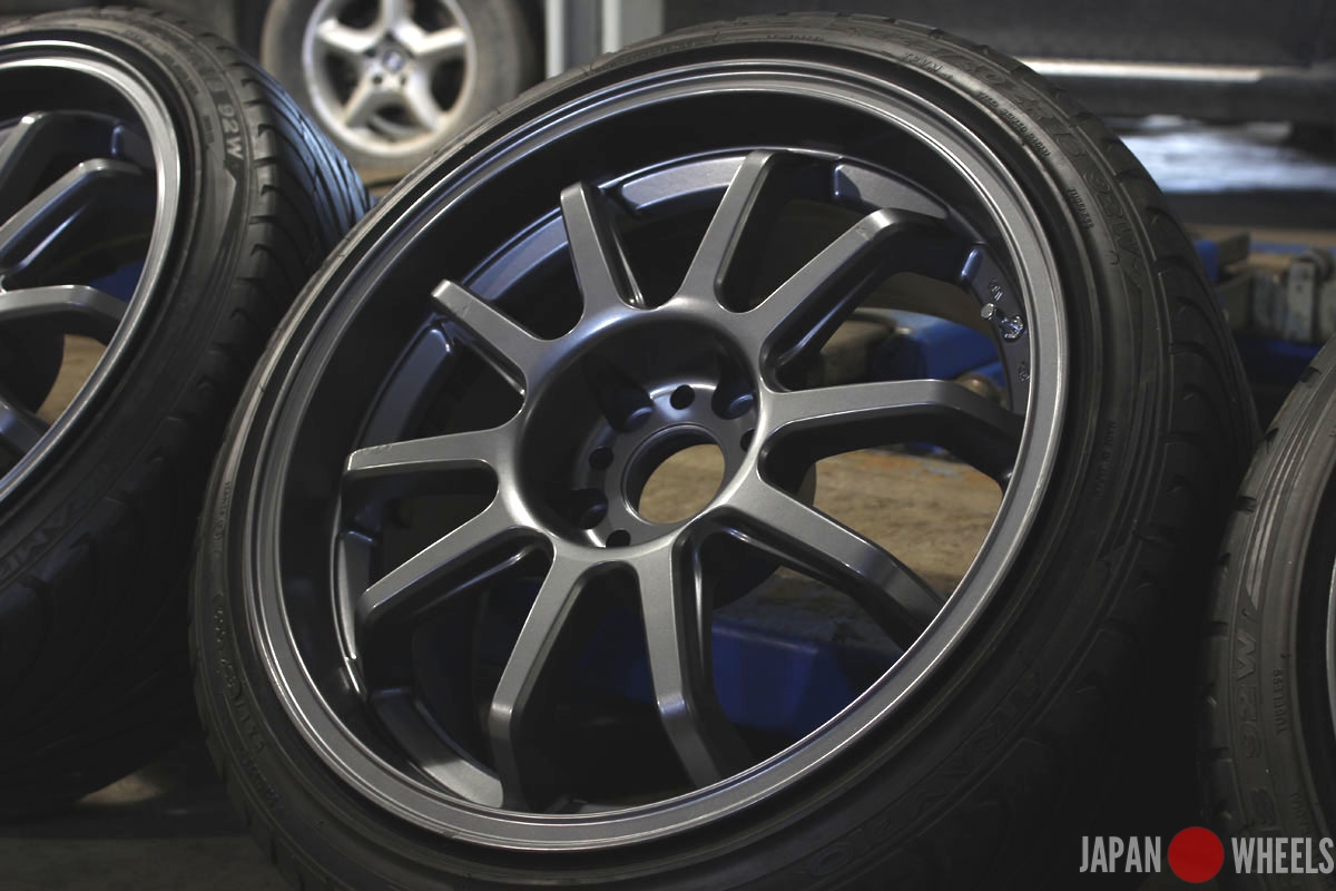 Диски 5ZIGEN INPERIO SPORTS RS-1 - Japan Wheels