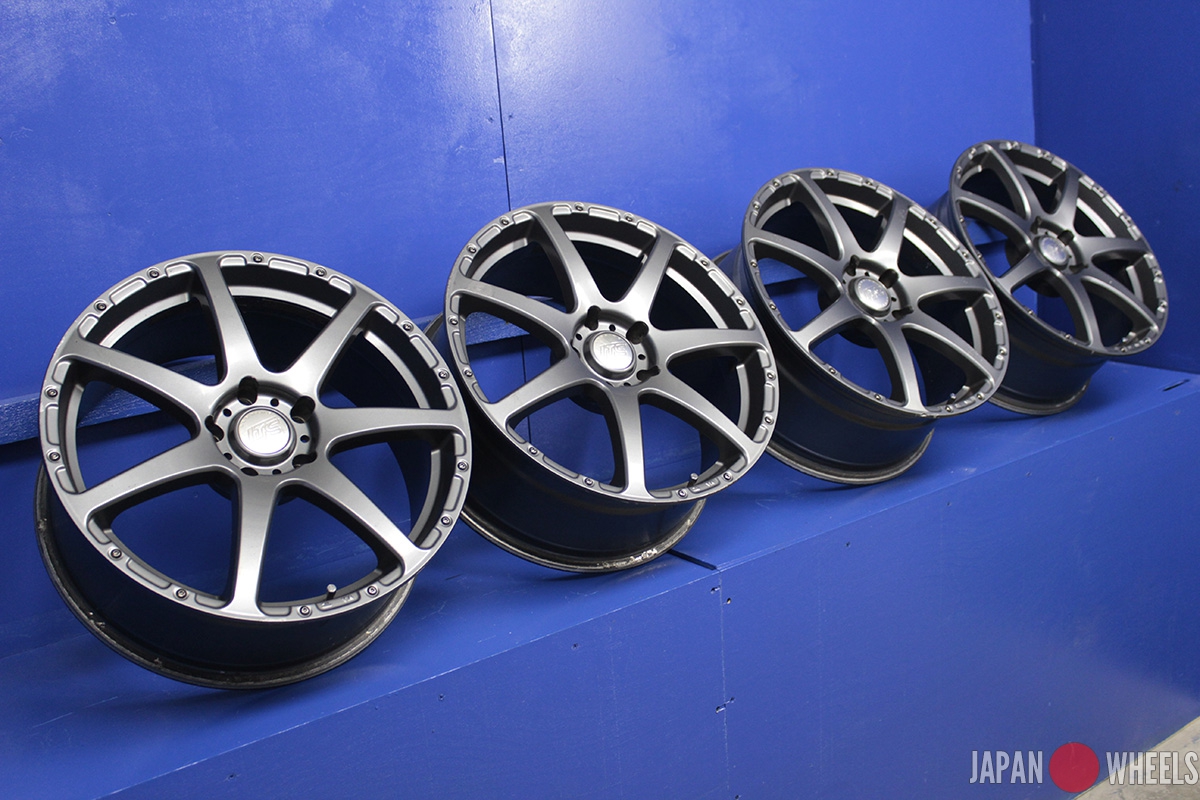 Диски Rays Sebring ITC-S - Japan Wheels