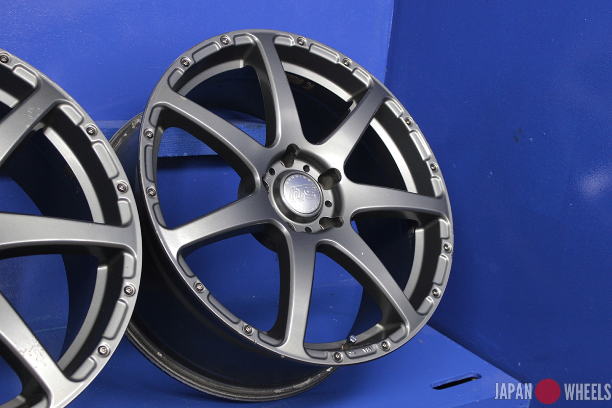 Диски Rays Sebring ITC-S - Japan Wheels