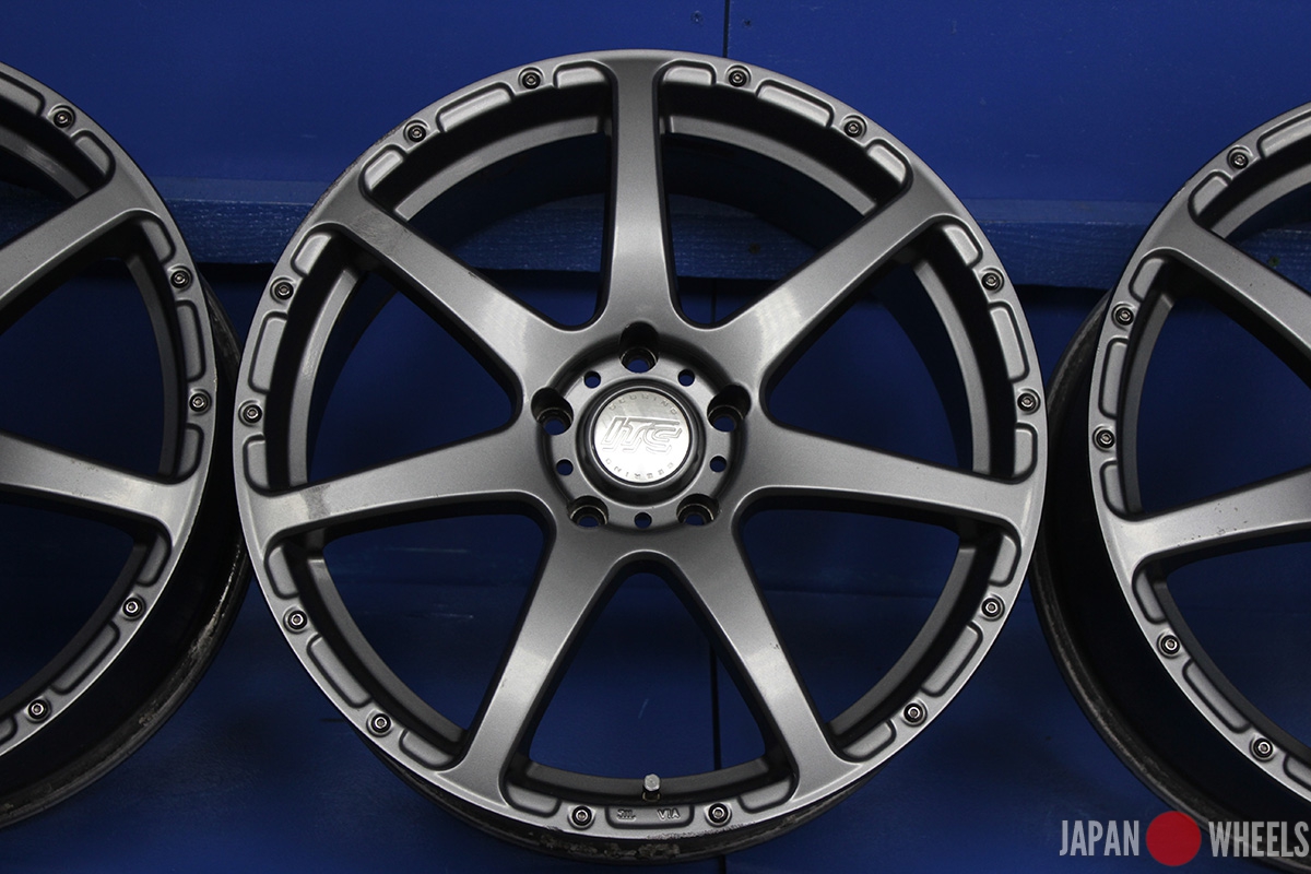 Диски Rays Sebring ITC-S - Japan Wheels