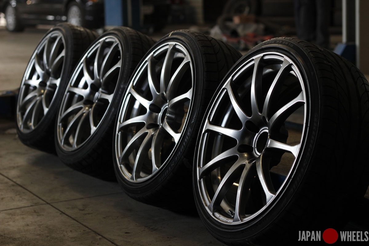 YOKOHAMA KREUTZER Xi 17インチ ヨコハマ クロイツァー Yokohama Kreutzer Series Xi for European Cars – CarGym