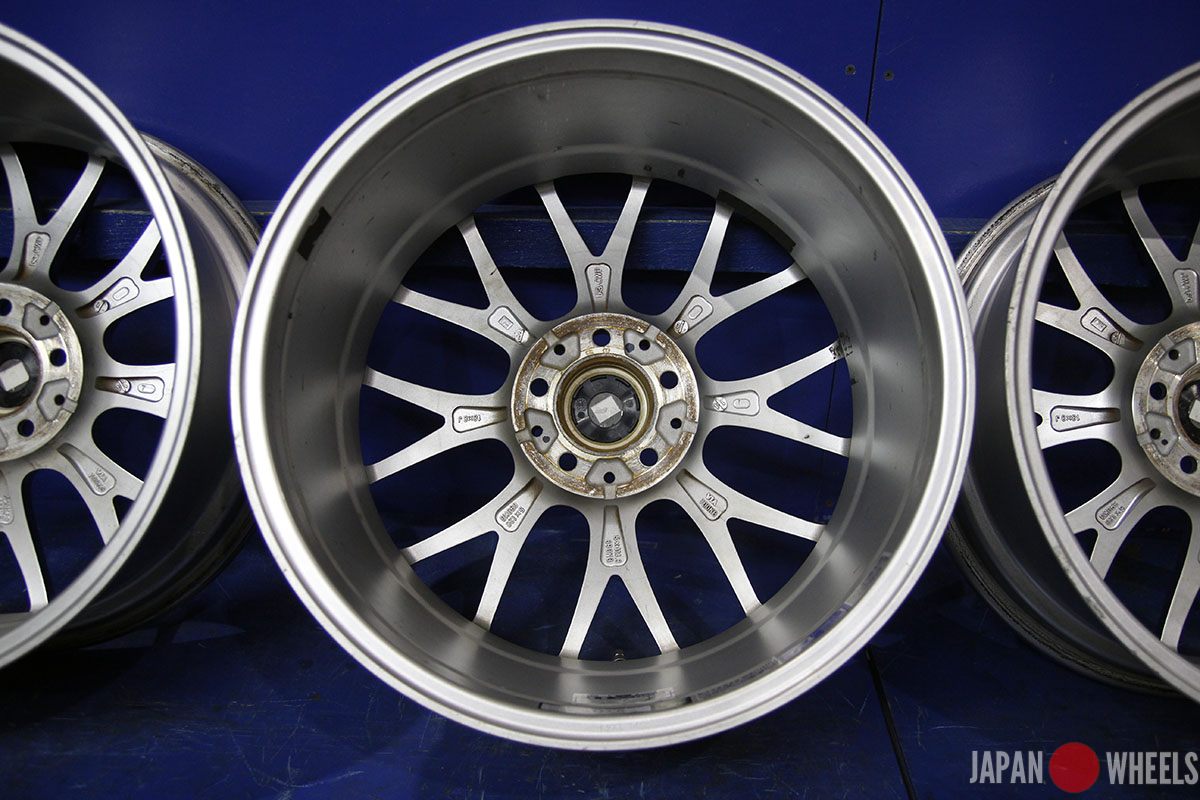【美品】Radial JR2 Диски Rays Homura 2x8 GT - Japan Wheels