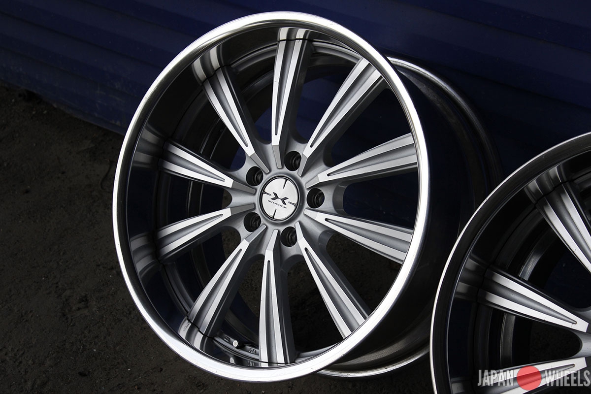 Диски Weds Maverick - Japan Wheels