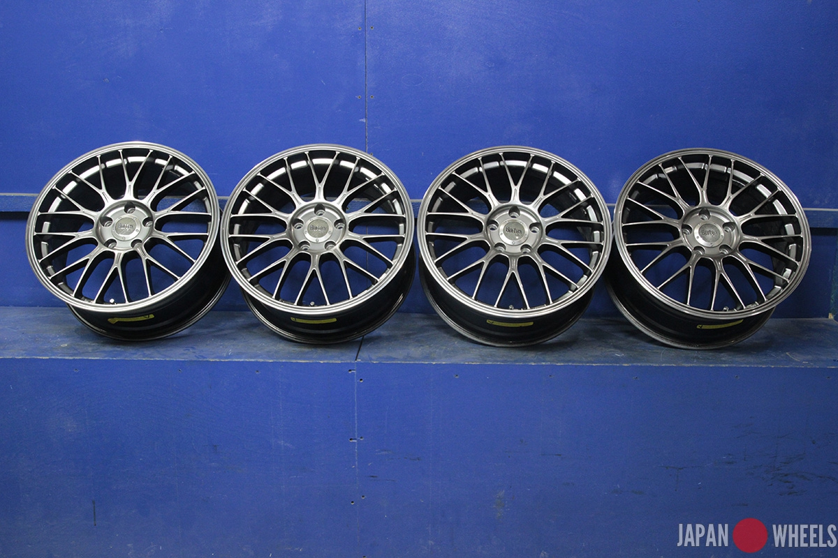 Диски Enkei Bortex - Japan Wheels