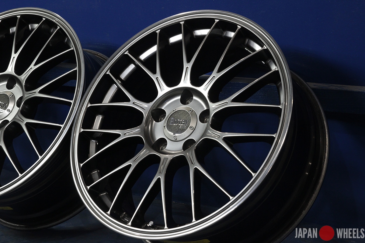 Диски Enkei Bortex - Japan Wheels