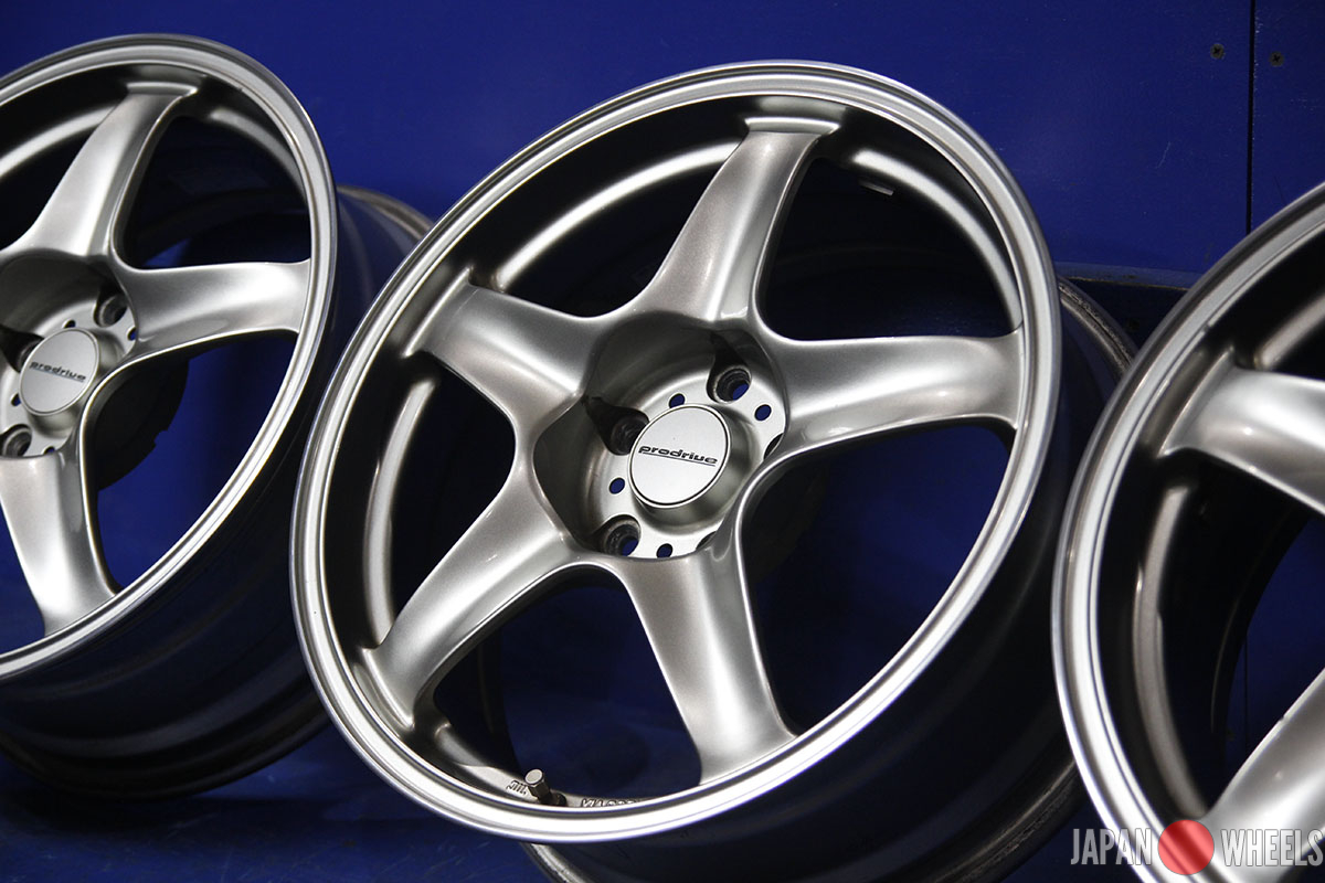 ブリジストン Prodrive GC-05A BRIDGESTONE PRODRIVE GC-05K FORGED - JDM Distro - Buy JDM Wheels
