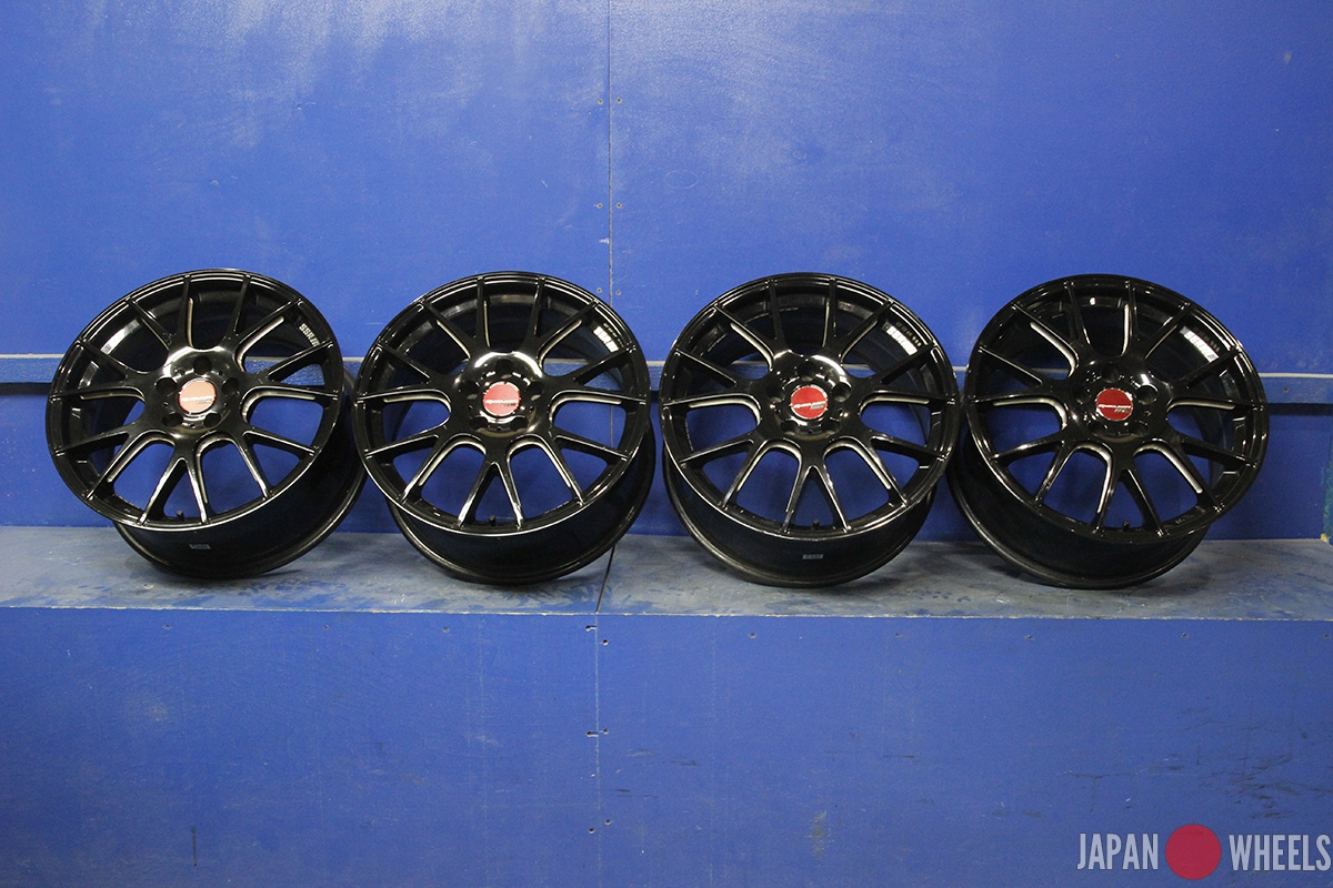 Диски SSR Executor MB01 - Japan Wheels