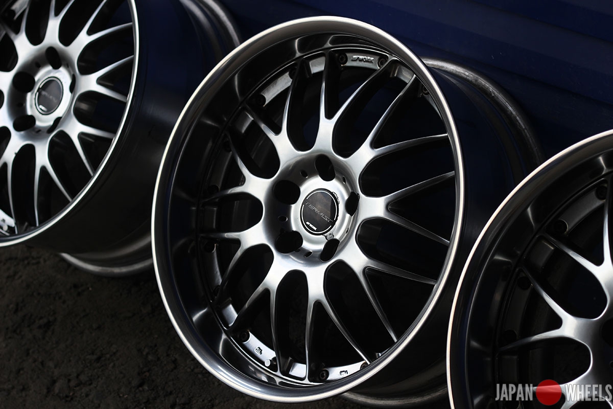 Диски Work Termist - Japan Wheels