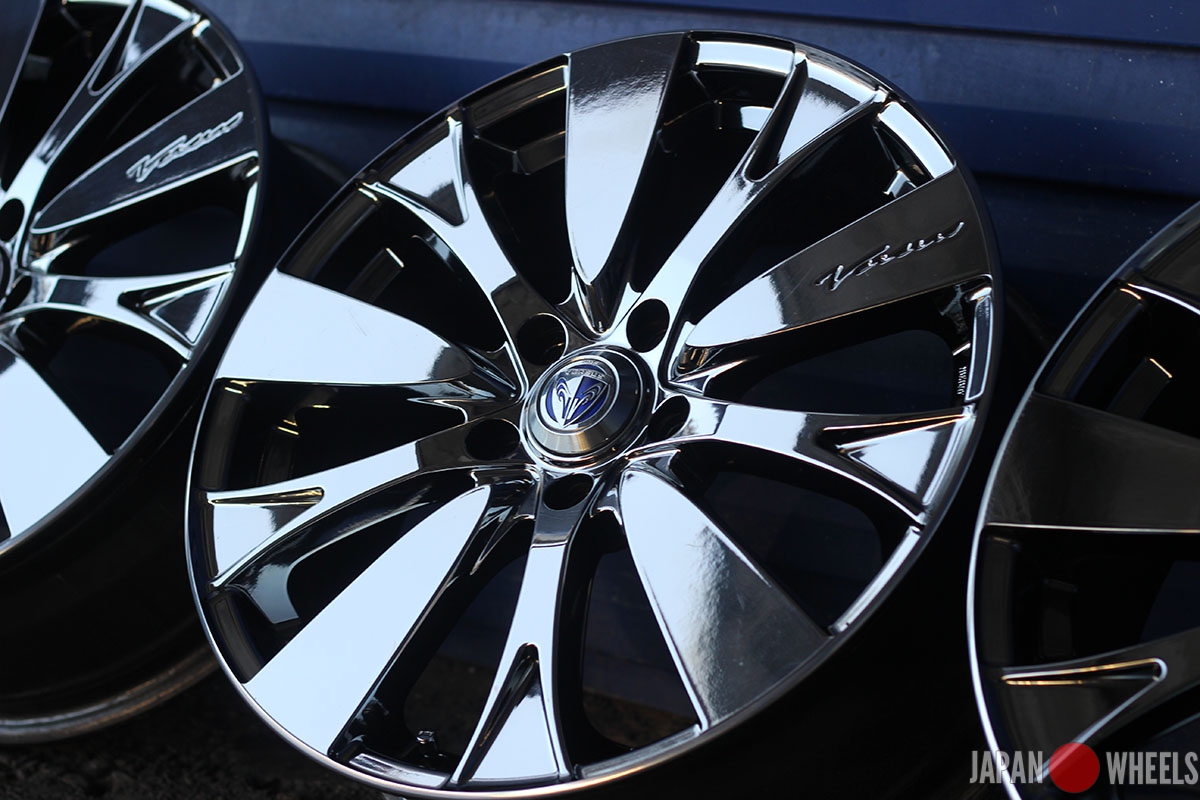 RAYS VERSUS STRATAGIA SCUDO 16インチ 4本セット RAYS VERSUS