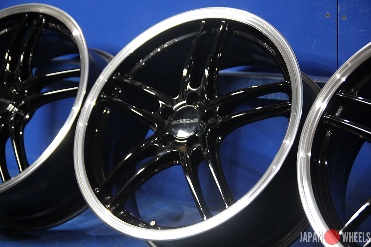 Диски Prodrive GC-05K - Japan Wheels