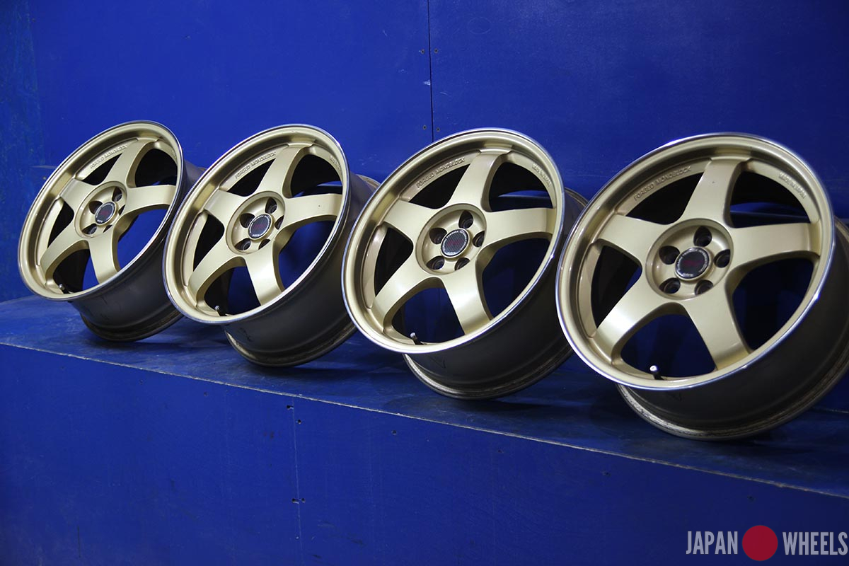 Диски Rays RE B20 Sti - Japan Wheels