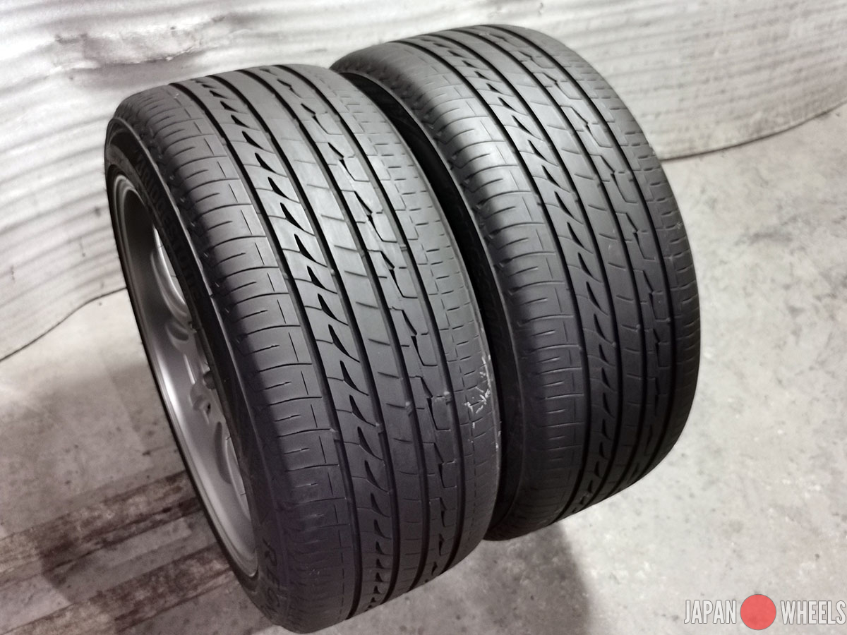 240601-02 BRIDGESTONE REGNO GR-XIIラジアル４本 迅速な対応で商品をお届け致します - タイヤ・ホイール