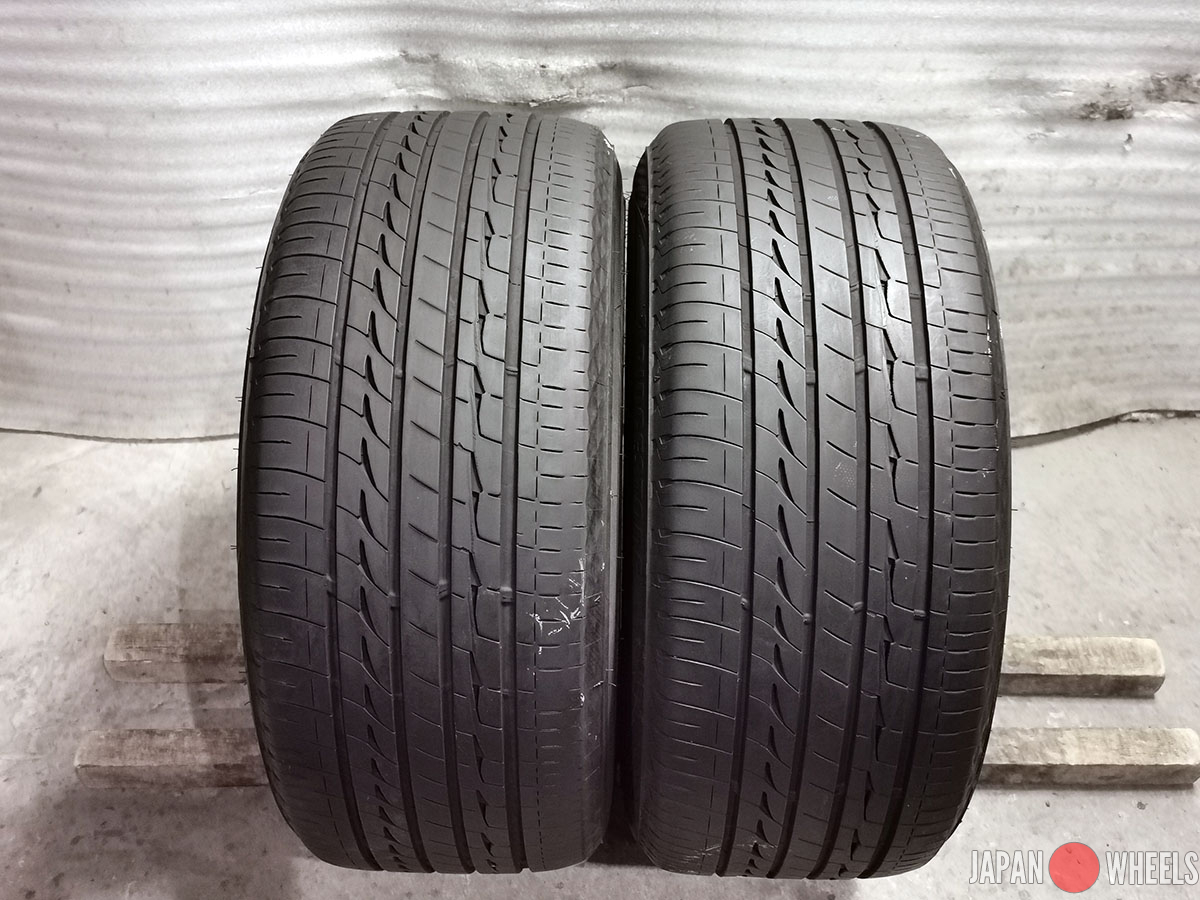 Bridgestone Regno GR-XII Tire: rating, overview, videos