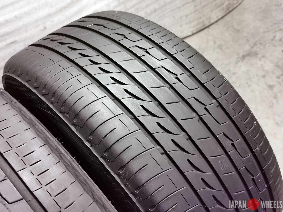 Шины Bridgestone Regno GR-XII пара - Japan Wheels