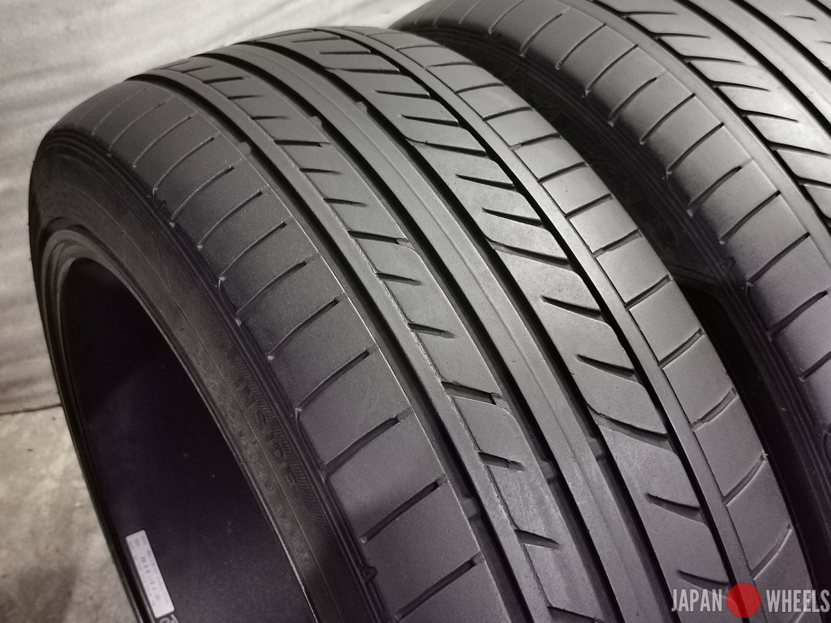 Шины Goodyear Eagle LS EXE - Japan Wheels