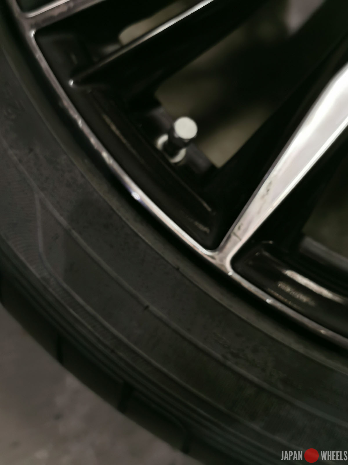 Диски Rays Versus Stratagia VOUGE - Japan Wheels