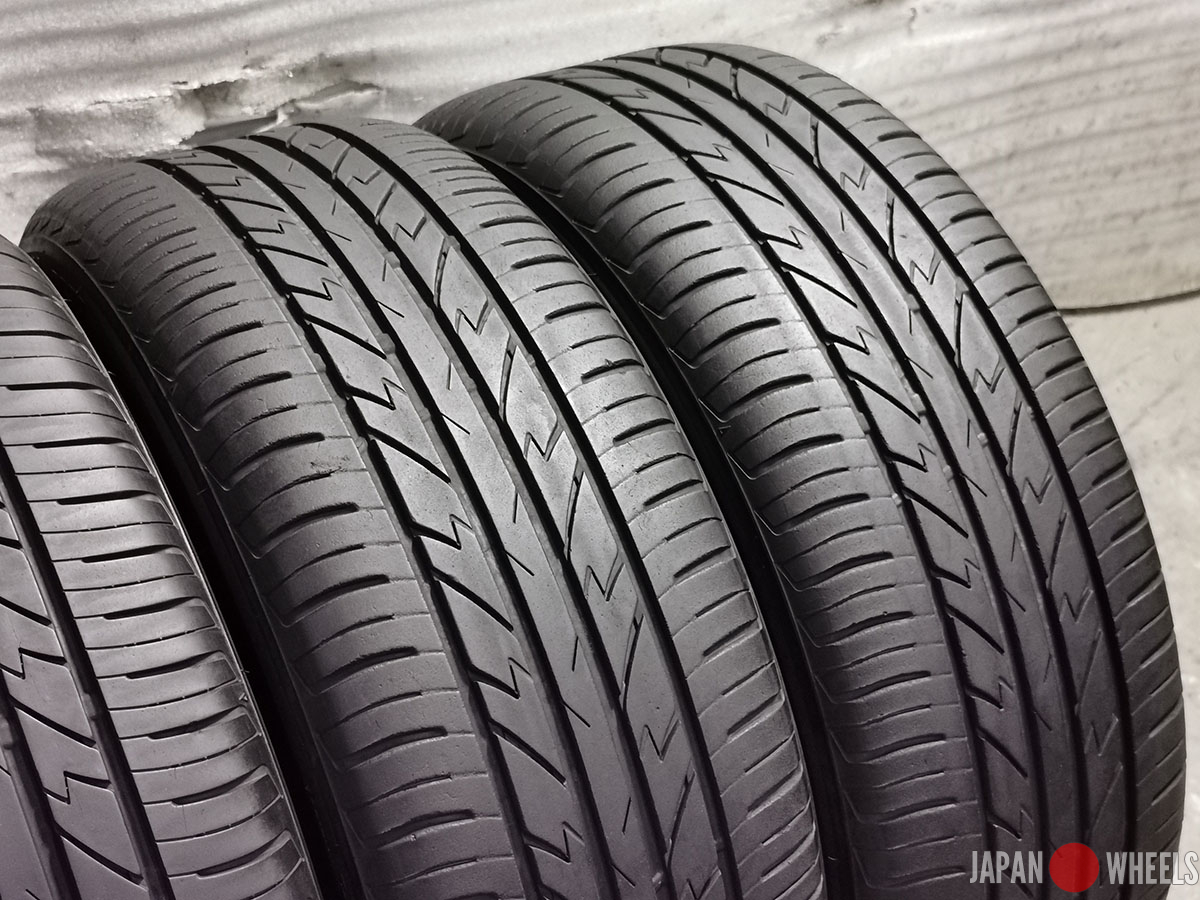 Шины Dayton DT30 - Japan Wheels