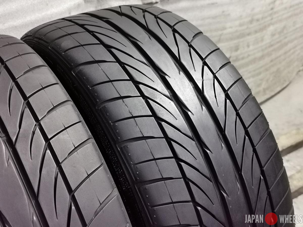 215/45R18 グッドイヤー イーグル REVSPEC RS-02