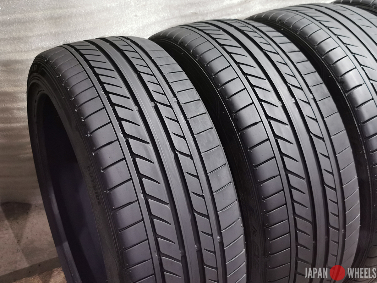 Шины Goodyear Eagle LS EXE - Japan Wheels