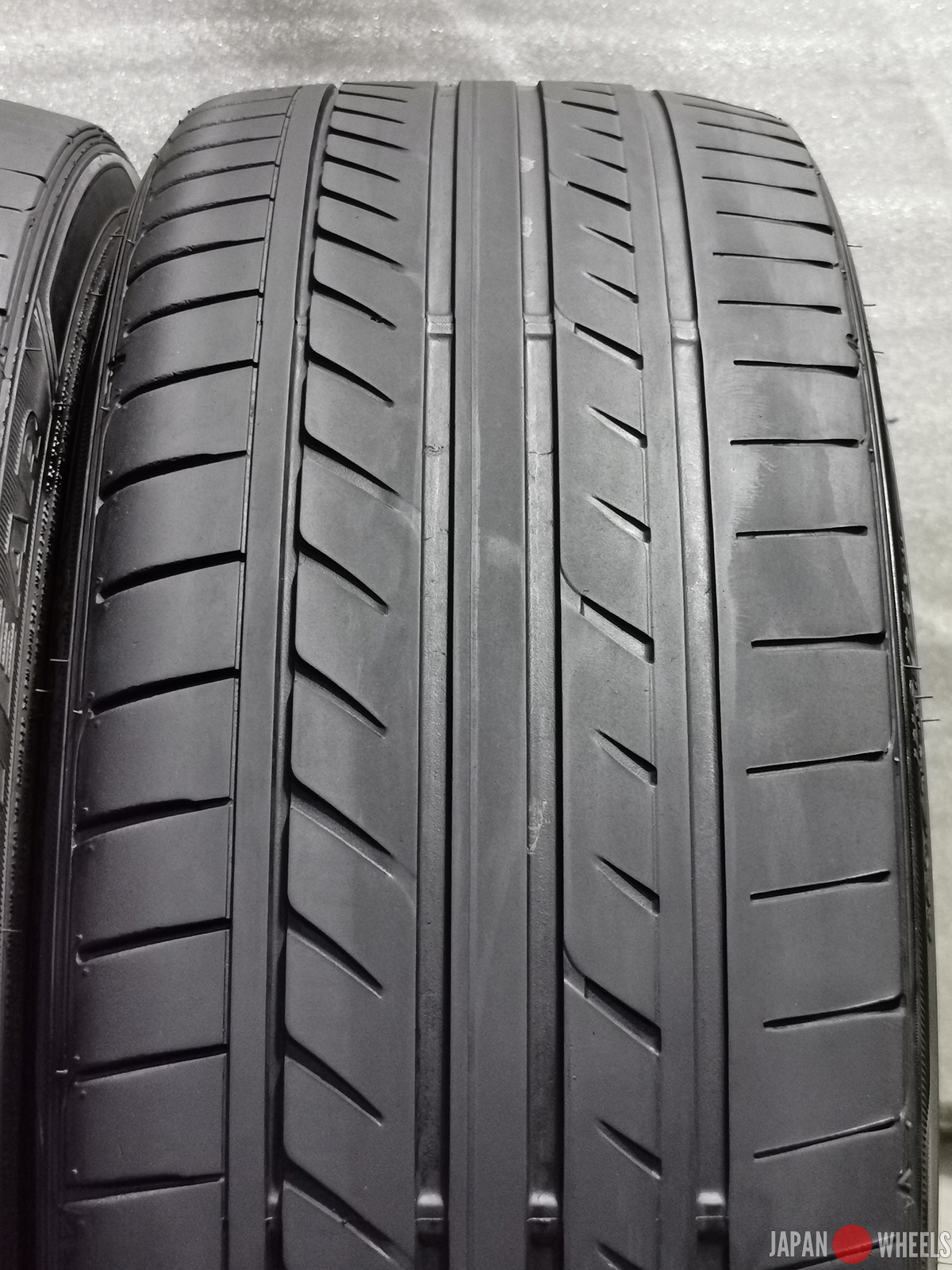 Шины Goodyear Eagle LS EXE - Japan Wheels