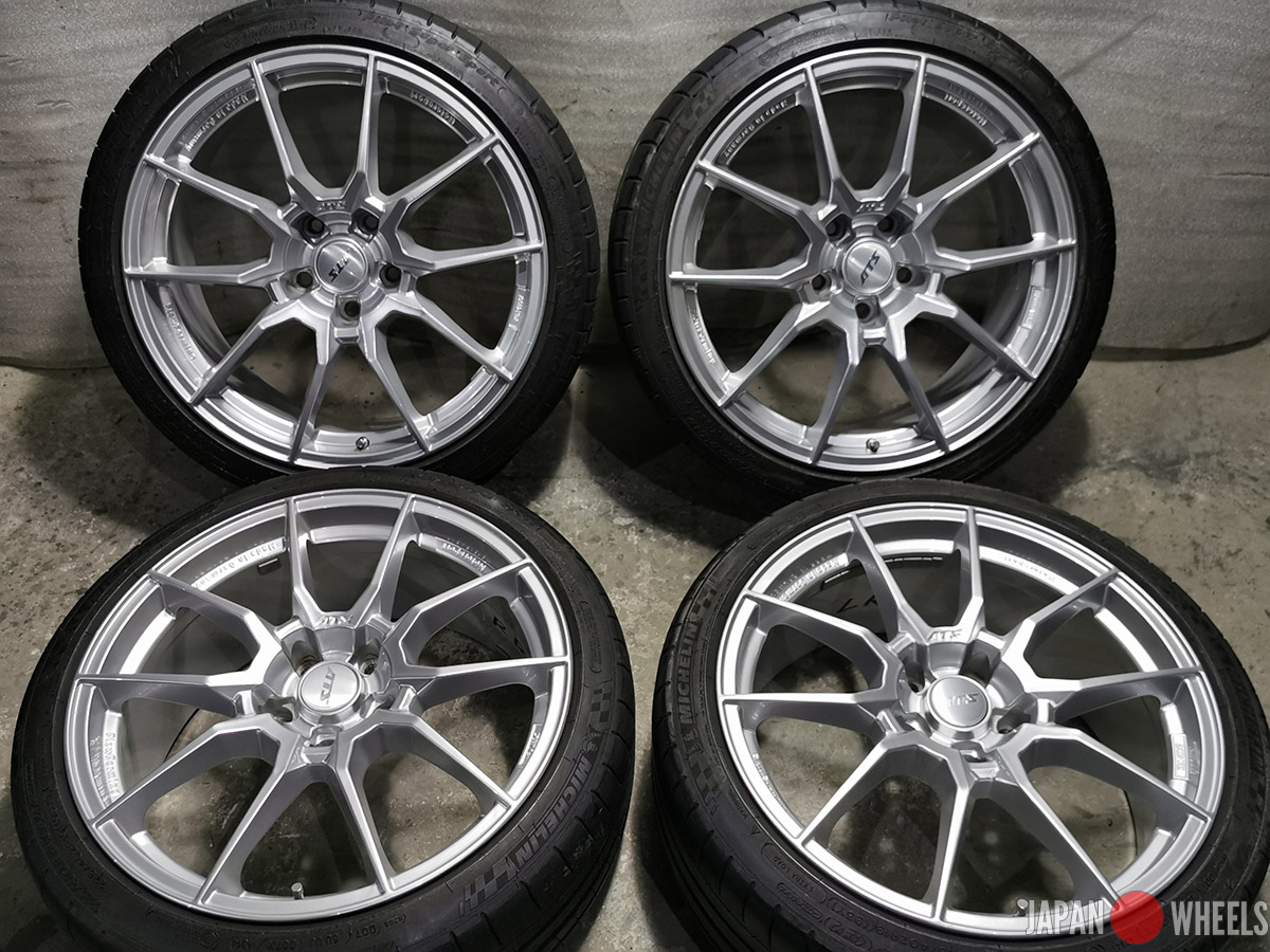 Диски ATS - Japan Wheels