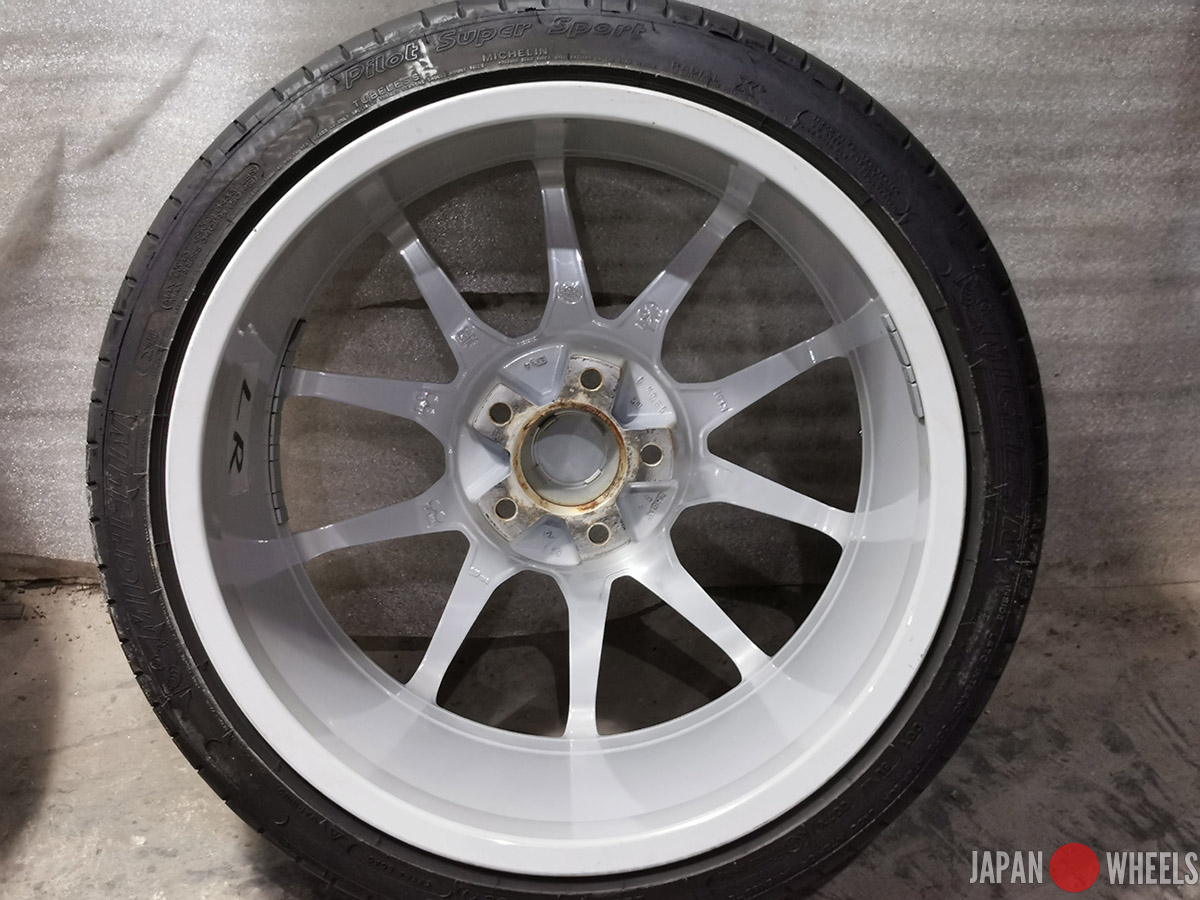 Диски ATS - Japan Wheels