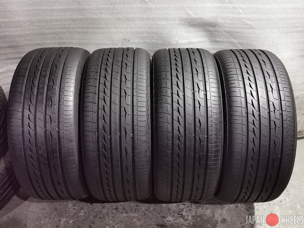 205/55 R16、BRIDGESTONE REGNO GR-XII REGNO GR-XⅢ 205/55R16 4本[取付・メンテナンス＋パンク補償