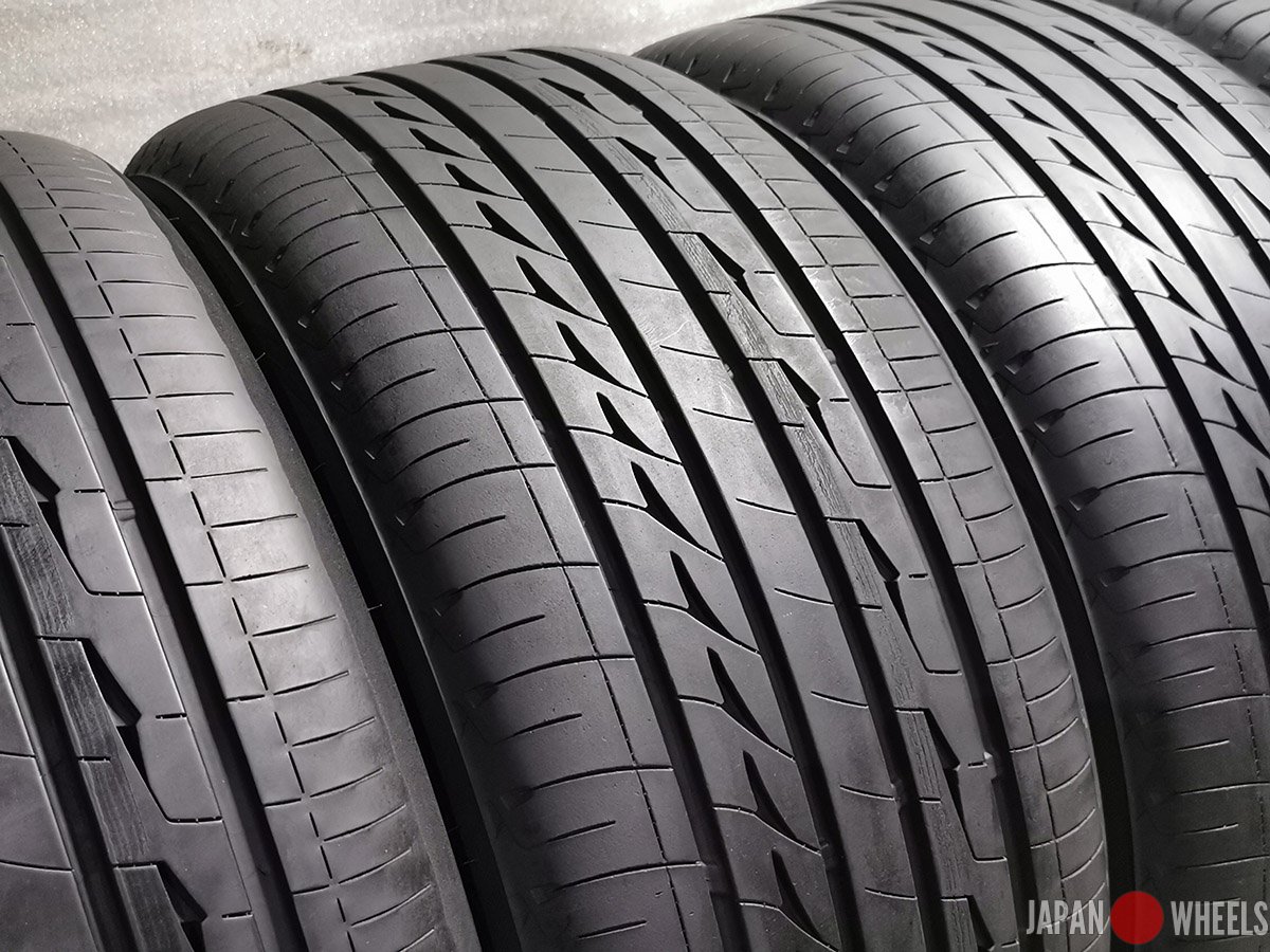 Шины Bridgestone Regno GR-XII - Japan Wheels
