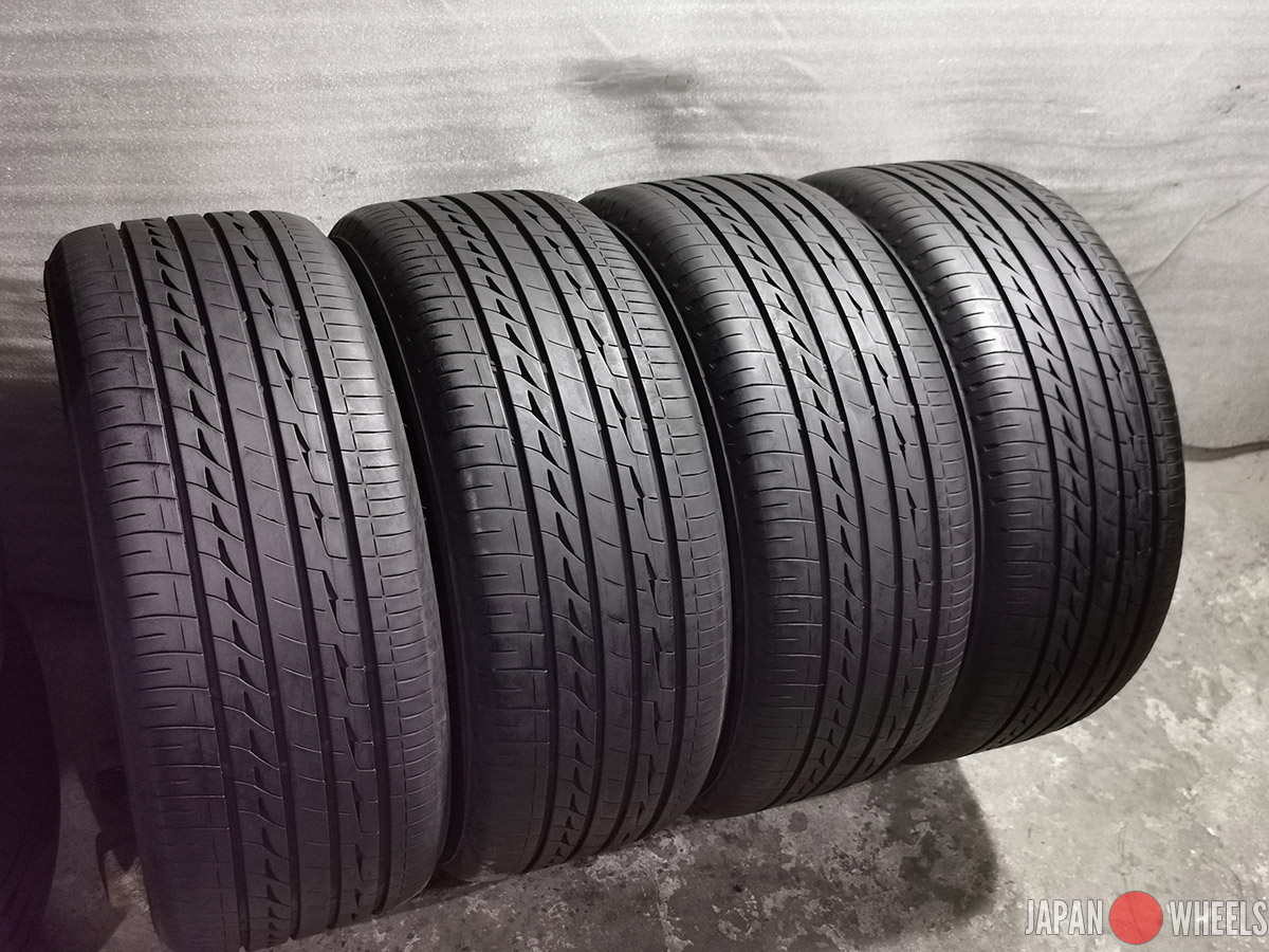 Шины Bridgestone Regno GR-XII - Japan Wheels