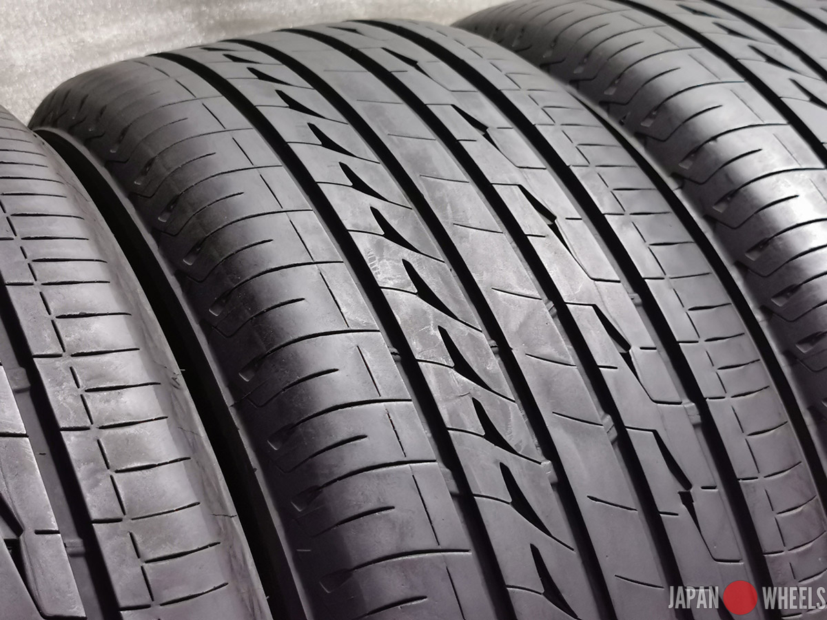 205/55 R16、BRIDGESTONE REGNO GR-XII Bridgestone Regno GR-XII 205/55 R16 БУ Шины Летние 0шт 30