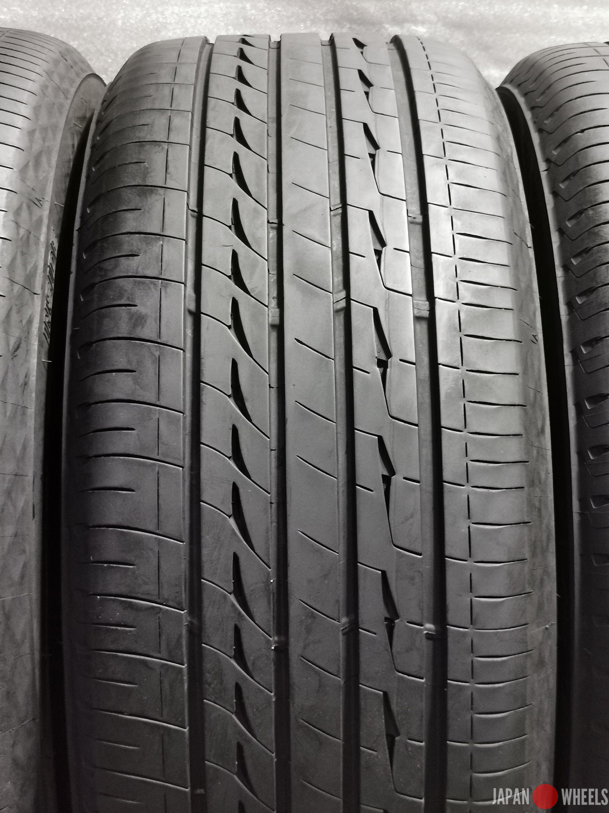 205/55 R16、BRIDGESTONE REGNO GR-XII Bridgestone Turanza QuietTrack All Season 205/55R16 91V